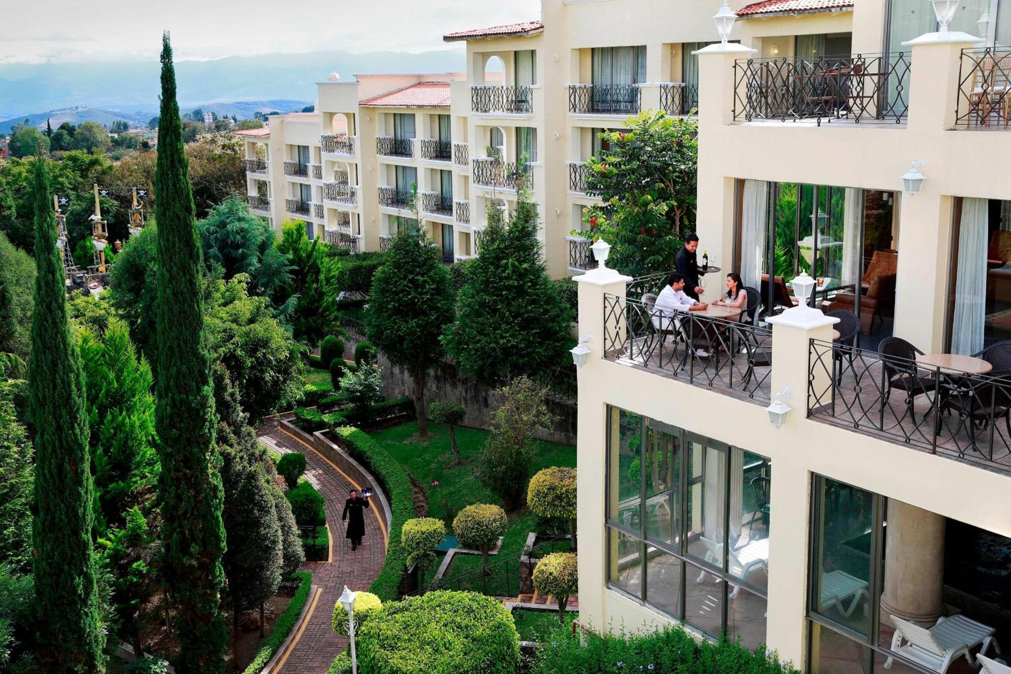 فندق وسبا ومركز مؤتمرات إكستابان دي لا سال ماريوت المظهر الخارجي الصورة The Westin Jerusalem