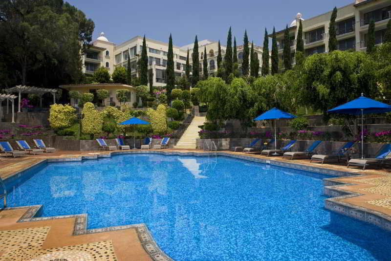 فندق وسبا ومركز مؤتمرات إكستابان دي لا سال ماريوت المظهر الخارجي الصورة The pool at the Westin La Jolla